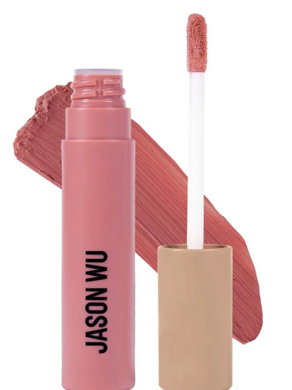 NEW Jason Wu Matte Lip Cream | Honey Fluff